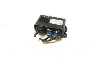 Steuergerät für Vordersitze - 873D61CA0A