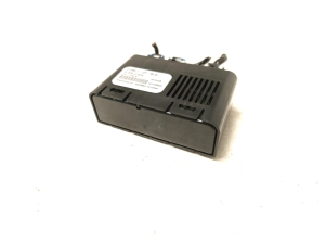 Infiniti FX (2008–2013) Front seat control unit 873D61CA0A - 5