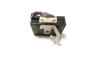 Infiniti FX (2008–2013) Control unit 407201CA0A - 2