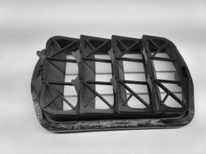   Lüftungsgitter Kotflügel hinten  - KBB351921 