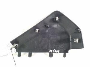 AUDI e-tron SUV (2018–2026) Other dashboard part 4KE857085 - 2