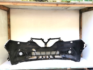 RENAULT Kadjar (2015–2026) Frontstoßstange und ihre Teile (Satz) 620220343R - 2
