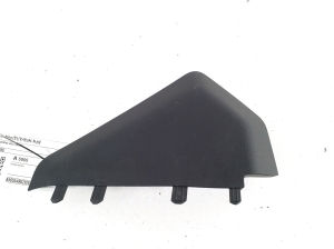   Other dashboard part  - 4KE857086 