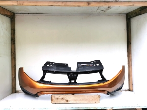Front bumper and its parts (set) - 620221776R