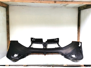 Dacia Duster (2017–2024) Frontstoßstange und ihre Teile (Satz) 620221776R - 3