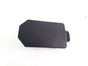   Front fuse box cover  - 4M0971981 