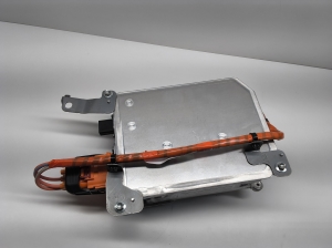 Mazda cx-60 I (2022–2026) Invertors KBB33051X - 2