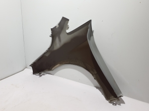 BMW 2 SERIES F45 (2014–2026) Front fender 7382184 - 4