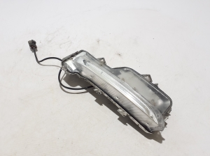 VOLVO V60 (2010–2018) Front daytime running light 31420396 - 2