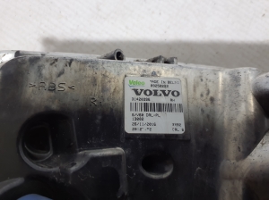 VOLVO V60 (2010–2018) Front daytime running light 31420396 - 3