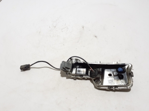 VOLVO V60 (2010–2018) Front daytime running light 31420396 - 4