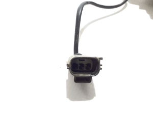 VOLVO V60 (2010–2018) Front daytime running light 31420396 - 5