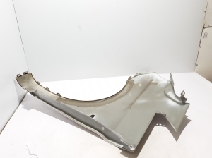 Mercedes Benz Vito 447 (2014–2026) Front fender A4478810614 - 2