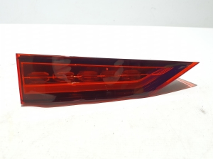 VOLVO V60 (2018–2026) Tagatuli tagaluugil 32228904 - 5