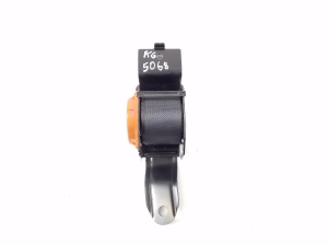   Sicherheitsgurt hinten  - 7000D530XA 