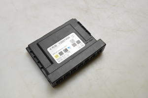 Comfort control module - 13507455