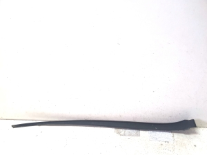 Windshield pillar outer molding - 5M0854327