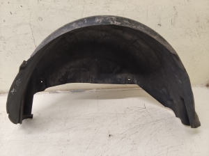 Rear wheel arch liner - 9680450280
