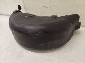 Citroen Berlingo (2008–2018) Rear wheel arch liner 9680450280 - 4