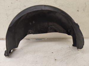Rear wheel arch liner - 9680450380