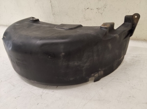 Citroen Berlingo (2008–2018) Rear wheel arch liner 9680450380 - 4