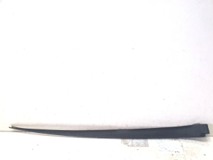 Windshield pillar outer molding - 5M0854328