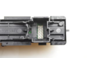 Opel Zafira C (2011–2026) Hazard light switch 20934759 - 5