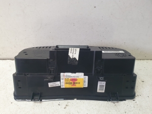 Volkswagen Golf Plus Mk5 (2004–2008) Näidikuplokk 1K0920862KX - 2