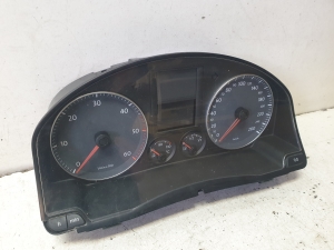 Instrument cluster - 1K0920862KX