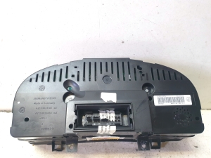 Volkswagen Golf Plus Mk5 (2004–2008) Näidikuplokk 1K0920862KX - 6