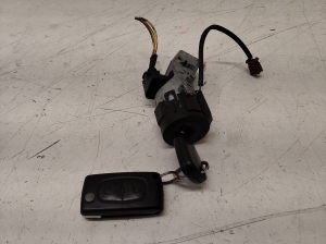 Citroen Berlingo (2008–2018) Vehicle starting system 9663123280 - 4