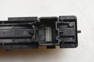 Opel Zafira C (2011–2026) Hazard light switch 20934759 - 2