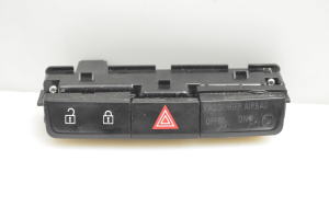 Hazard light switch - 20934759