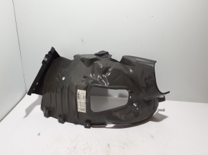 Mercedes Benz E-Class W207 (2009–2017) Radhausschale vorne, vorderer Teil A2076902430 - 3