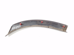Mitsubishi Outlander (2012–2021) Sonstiges Teil der hinteren Stoßstange 7407A318 - 3