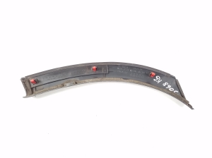 Mitsubishi Outlander (2012–2021) Sonstiges Teil der hinteren Stoßstange 7407A317 - 2