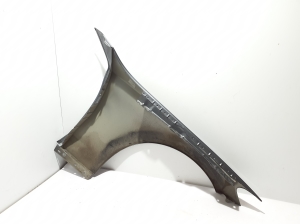 Mercedes Benz C-Class 205 (2014–2021) Front fender A2058810101 - 2