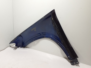 Mercedes Benz GLE-Class 167 (2019–2026) Front fender A1678802400 - 4