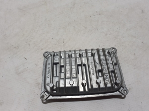 Mercedes Benz E-Class W214 (2023–2026) Light control module A2239006530 - 3