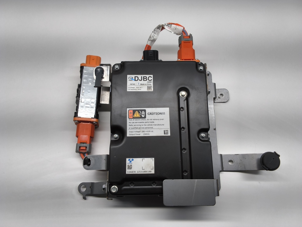 Mazda cx-60 I (2022–2026) Inverter DJBC30561 Mazda cx-60 I (2022–2026) Inverter DJBC30561