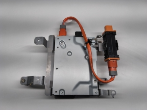 Mazda cx-60 I (2022–2026) Inverter DJBC30561 - 2