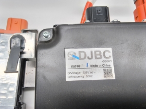 Mazda cx-60 I (2022–2026) Inverter DJBC30561 - 3