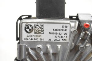 BMW X3 G01 (2017–2026) Transfer case control unit 5A67678 - 2