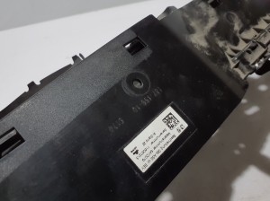 BMW 5 SERIES G30 (2016–2026) Luftleitblech für den Kühler 18715610 - 4