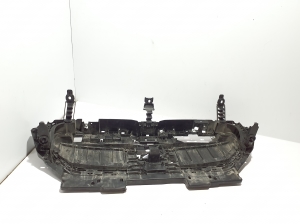 BMW 5 SERIES G30 (2016–2026) Luftleitblech für den Kühler 18715610 - 7