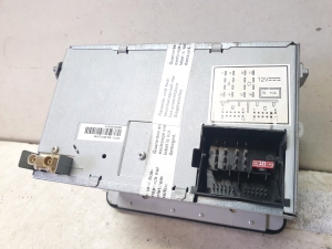 Volkswagen Golf Plus Mk5 (2004–2008) Radio (head unit) 5M0035186B - 5