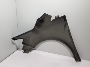 Mercedes Benz Citan 420 (2021–2026) Front fender A4208801400 - 4