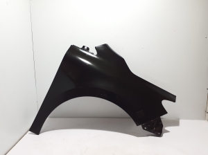 Front fender - A4208801400