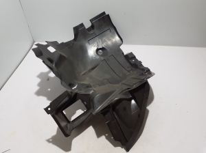 Mercedes Benz Sprinter W 907 (2018–2026) Front wheel arch liner, front section A9076842802 - 2