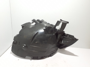 Mercedes Benz Sprinter W 907 (2018–2026) Front wheel arch liner, front section A9076842802 - 3